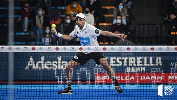 La leyenda de Fernando Beasteguín La leyenda de Fernando Beasteguín