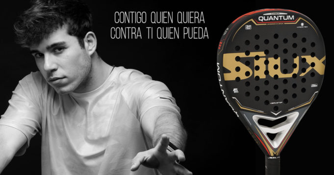 Siux amplía su colección con el lanzamiento de la nueva Siux Quantum Siux Quantum