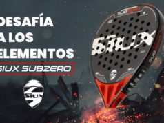 Nueva Siux Subzero, desafía a los elementos Nueva Siux Subzero, desafía a los elementos