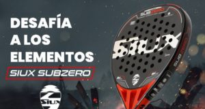Nueva Siux Subzero, desafía a los elementos