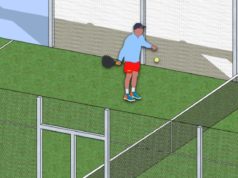 El pádel, ¿un deporte para tenistas frustrados? El pádel, ¿un deporte para tenistas frustrados?