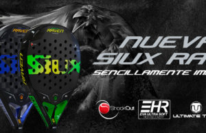 Siux revoluciona el mercado con las nuevas Raven