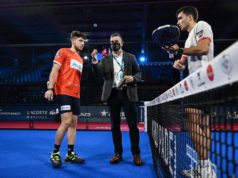 World Padel Tour retoma su Ranking Oficial para 2021 World Padel Tour retoma su Ranking oficial para 2021