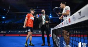 World Padel Tour retoma su Ranking oficial para 2021