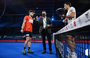 World Padel Tour retoma su Ranking Oficial para 2021 World Padel Tour retoma su Ranking oficial para 2021