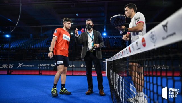 World Padel Tour retoma su Ranking Oficial para 2021 World Padel Tour retoma su Ranking oficial para 2021