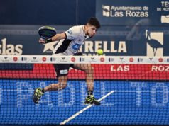 Cómo cambiar el ritmo de juego en pádel Cómo cambiar el ritmo de juego en pádel