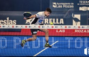 Cómo cambiar el ritmo de juego en pádel