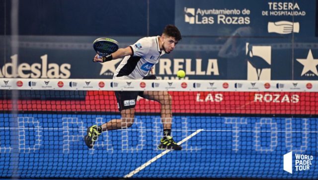 Cómo cambiar el ritmo de juego en pádel Cómo cambiar el ritmo de juego en pádel