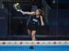 Consejos para mejorar nuestros golpes en pádel