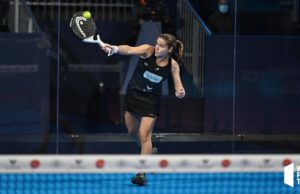 Consejos para mejorar tus golpes de pádel Consejos para mejorar nuestros golpes en pádel