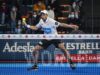Control de la pelota