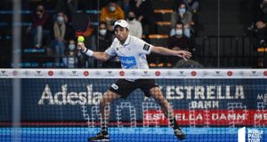 Control de la pelota