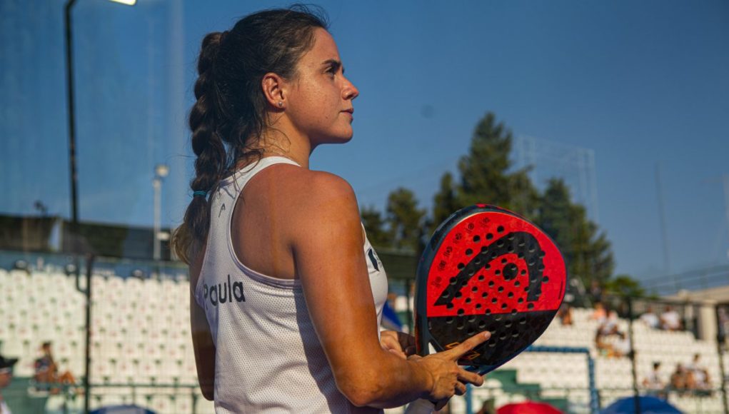 Paula Josemaría