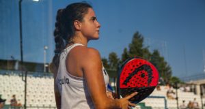 Paula Josemaría