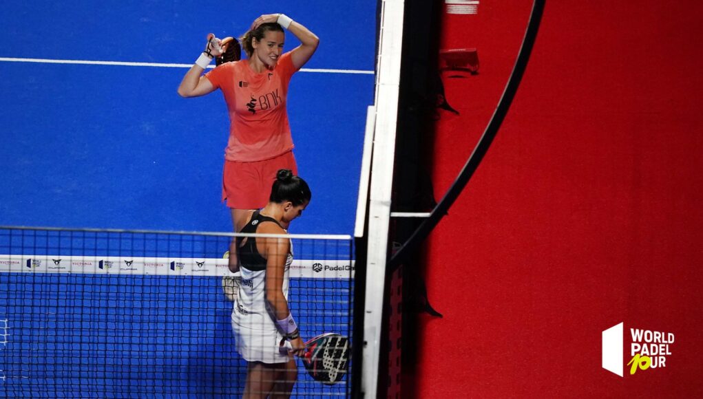 1690651976_Ariana Sanchez_Cervezas Victorias Malaga Open 2023-Semifinales_MPR04841 copia.thigh Cómo reconocer nuestros errores para mejorar en pádel