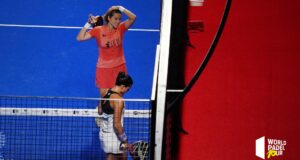Cómo reconocer nuestros errores para mejorar en pádel