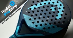 Padel Pro Shop llega al mercado