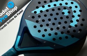 Padel Pro Shop llega al mercado