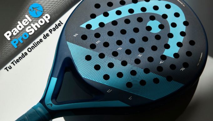 Padel Pro Shop llega al mercado Padel Pro Shop llega al mercado