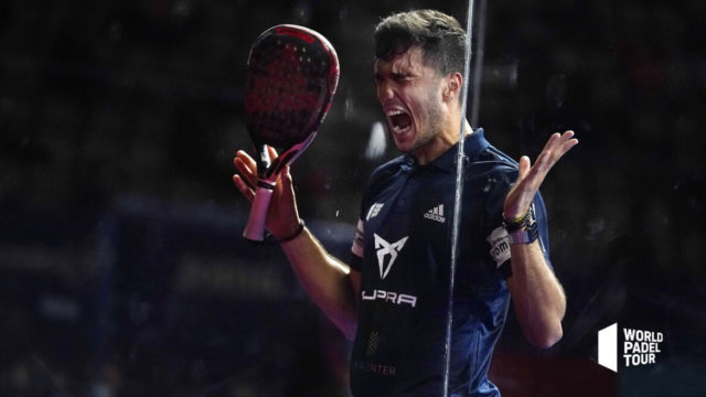 Qué hacer cuando tu compañero se juega todas las bolas Qué hacer cuando tu compañero se juega todas las bolas
