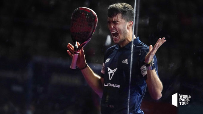Qué hacer cuando tu compañero se juega todas las bolas Qué hacer cuando tu compañero se juega todas las bolas