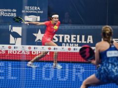 Cuándo acelerar la pelota en pádel Cuándo acelerar la pelota