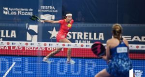 Cuándo acelerar la pelota