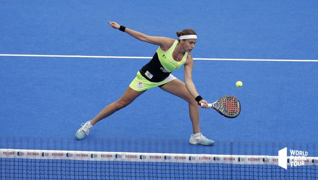 cecilia-reiter-cuartos-alisea-ledus-jaen-open-2019-1170x658 Cómo hacer la volea baja en pádel