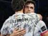 "El año de Lebrón y Galán" Resumen del circuito masculino de World Padel Tour 2020