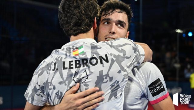 «El año de Lebrón y Galán» Resumen del circuito masculino de World Padel Tour 2020 "El año de Lebrón y Galán" Resumen del circuito masculino de World Padel Tour 2020