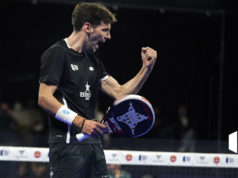 El factor mental en pádel El factor mental en pádel