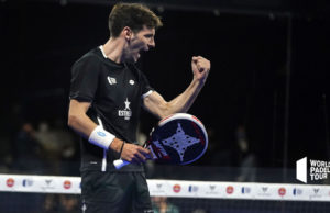 El factor mental en pádel El factor mental en pádel