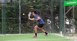 Cómo hacer el giro en pádel