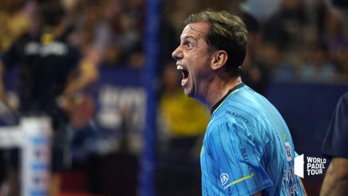 ¡Maldita nevera! ¡Maldita nevera!