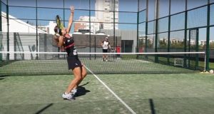 Cómo ejecutar el rulo o remate a la verja