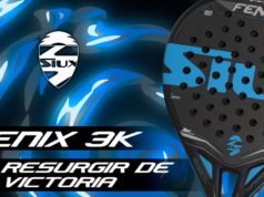 Siux lanza al mercado la nueva Fenix 3K Siux lanza al mercado la nueva Fenix 3K