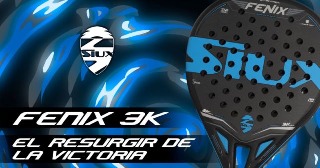 1200x630-FENIX-3K Siux lanza al mercado la nueva Fenix 3K