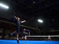 Jugadas con las que ganar más puntos en pádel Tipos de jugadas con las que ganar más puntos en pádel