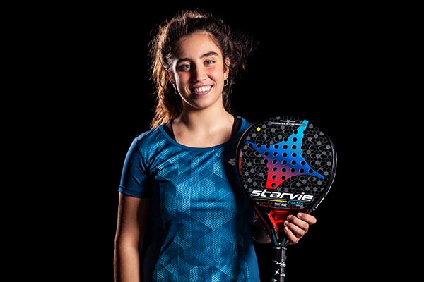Palas StarVie en World Padel Tour