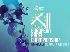 El Campeonato Europeo de Pádel regresa a España tras 14 años de ausencia Campeonato Europeo de Pádel