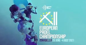 Campeonato Europeo de Pádel