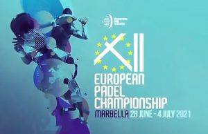 Campeonato Europeo de Pádel