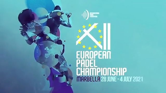 Campeonato Europeo de Pádel