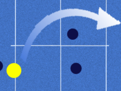 Cómo controlar el globo en pádel Cómo controlar el globo en pádel