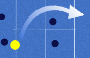 Cómo controlar el globo en pádel