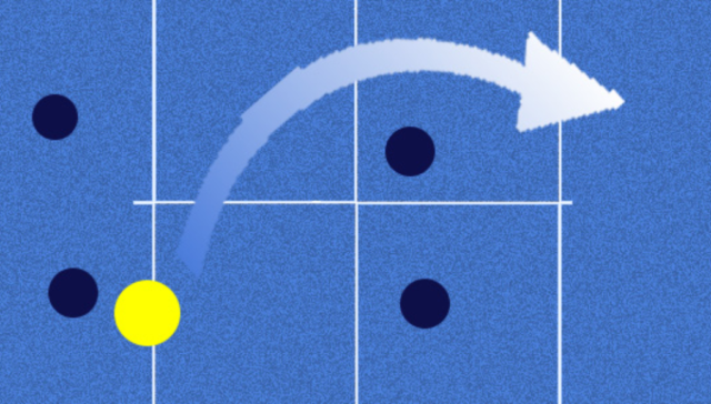 Cómo controlar el globo en pádel Cómo controlar el globo en pádel