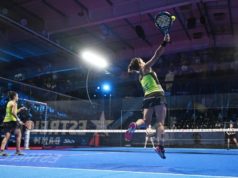 Patty Llaguno y Eli Amatriain firmaron el Mejor Punto Femenino de 2020 Mejor Punto Femenino de 2020