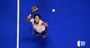 Sofia Araújo gana el Premio a la Jugadora Revelación