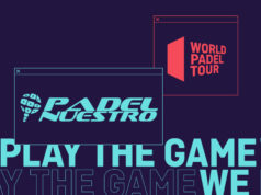Padel Nuestro se convierte en la Tienda Oficial del World Padel Tour Padel Nuestro se convierte en la Tienda Oficial del World Padel Tour
